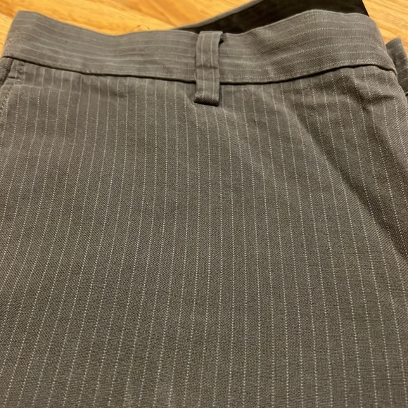 Banana Republic brown dress pants - Picture 2 of 4